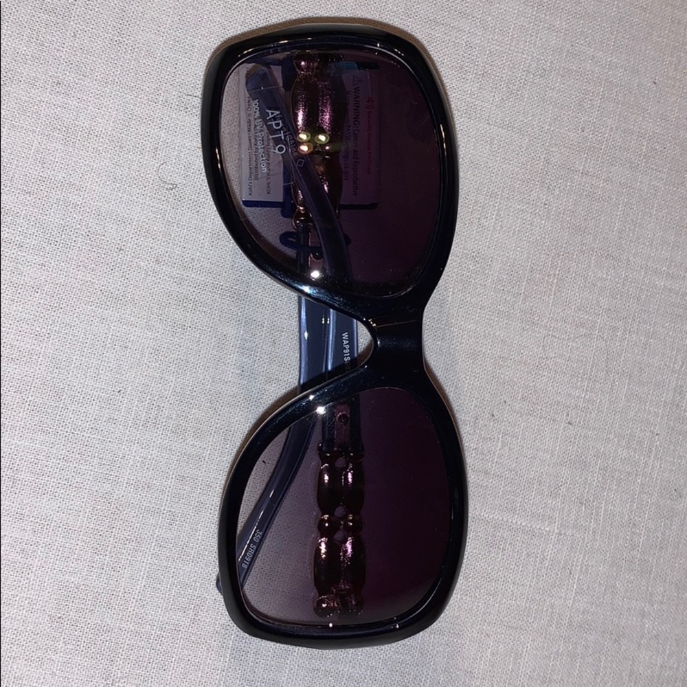 Apt. 9 Sunglasses
